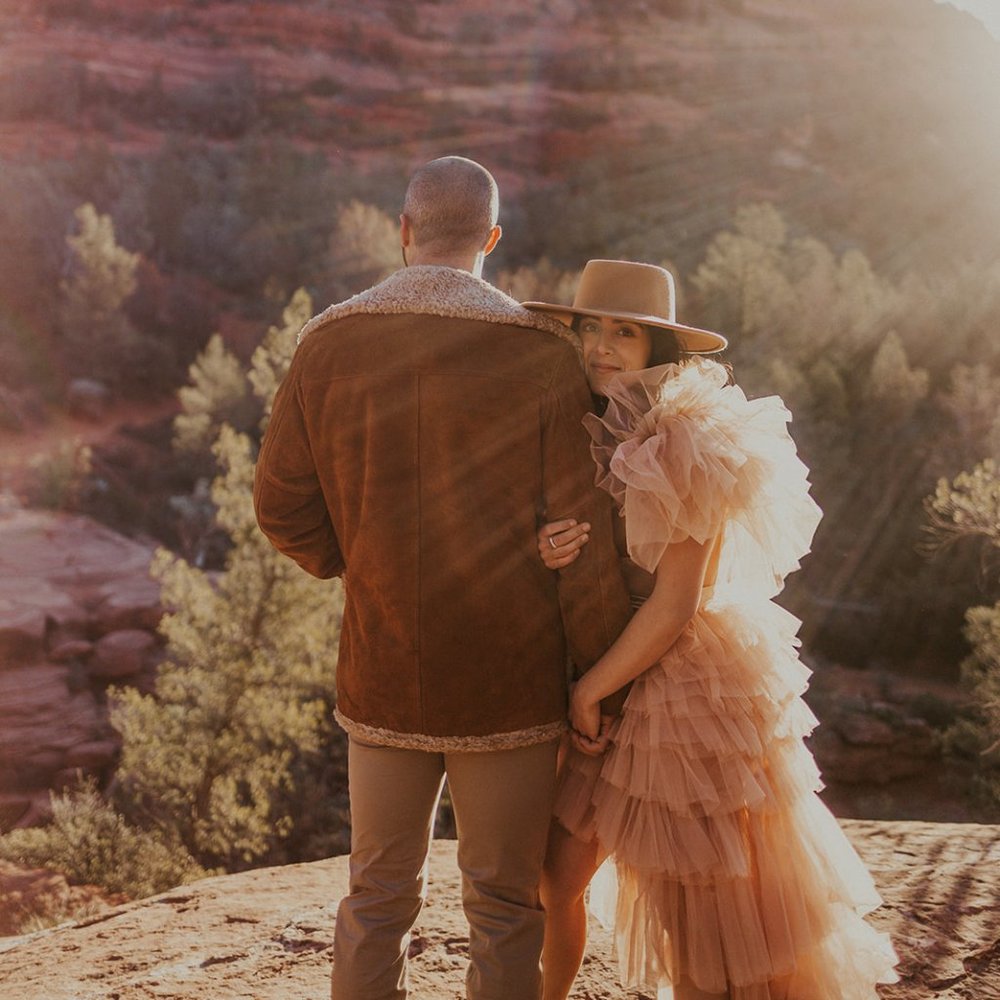 Meet your Posher, Danielle